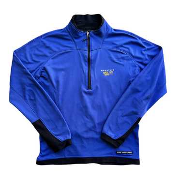 Mountain hardwear gore wind stopper medium