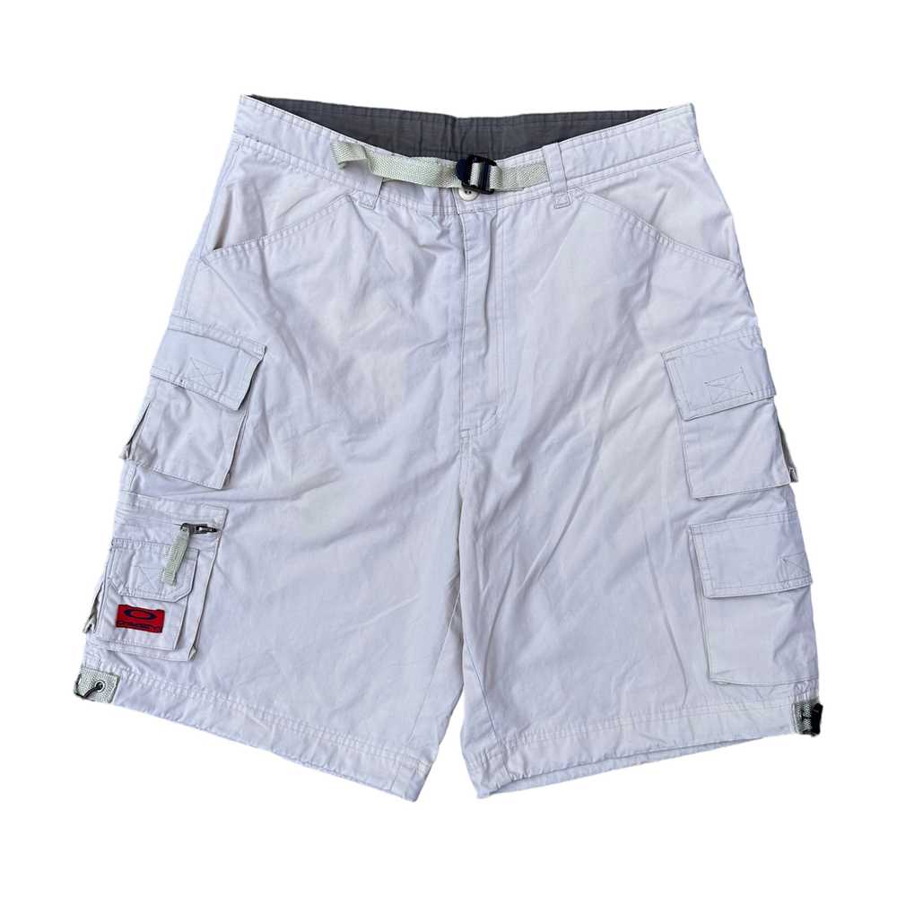 Oakley software shorts XL - image 1