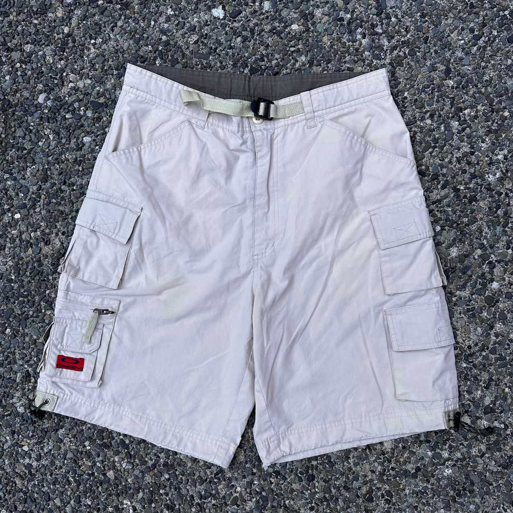 Oakley software shorts XL - image 2