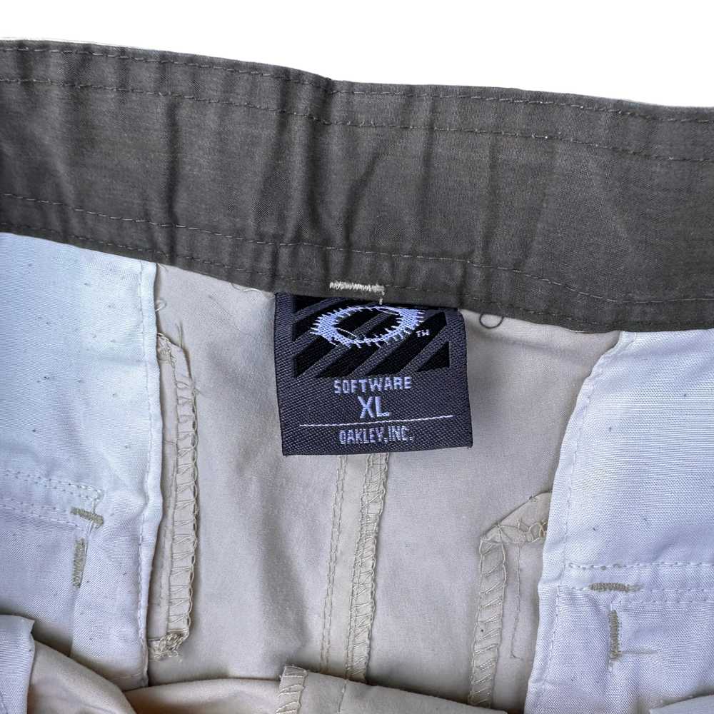 Oakley software shorts XL - image 6