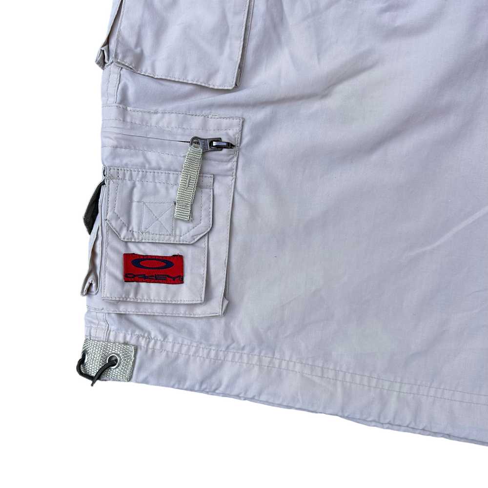 Oakley software shorts XL - image 7