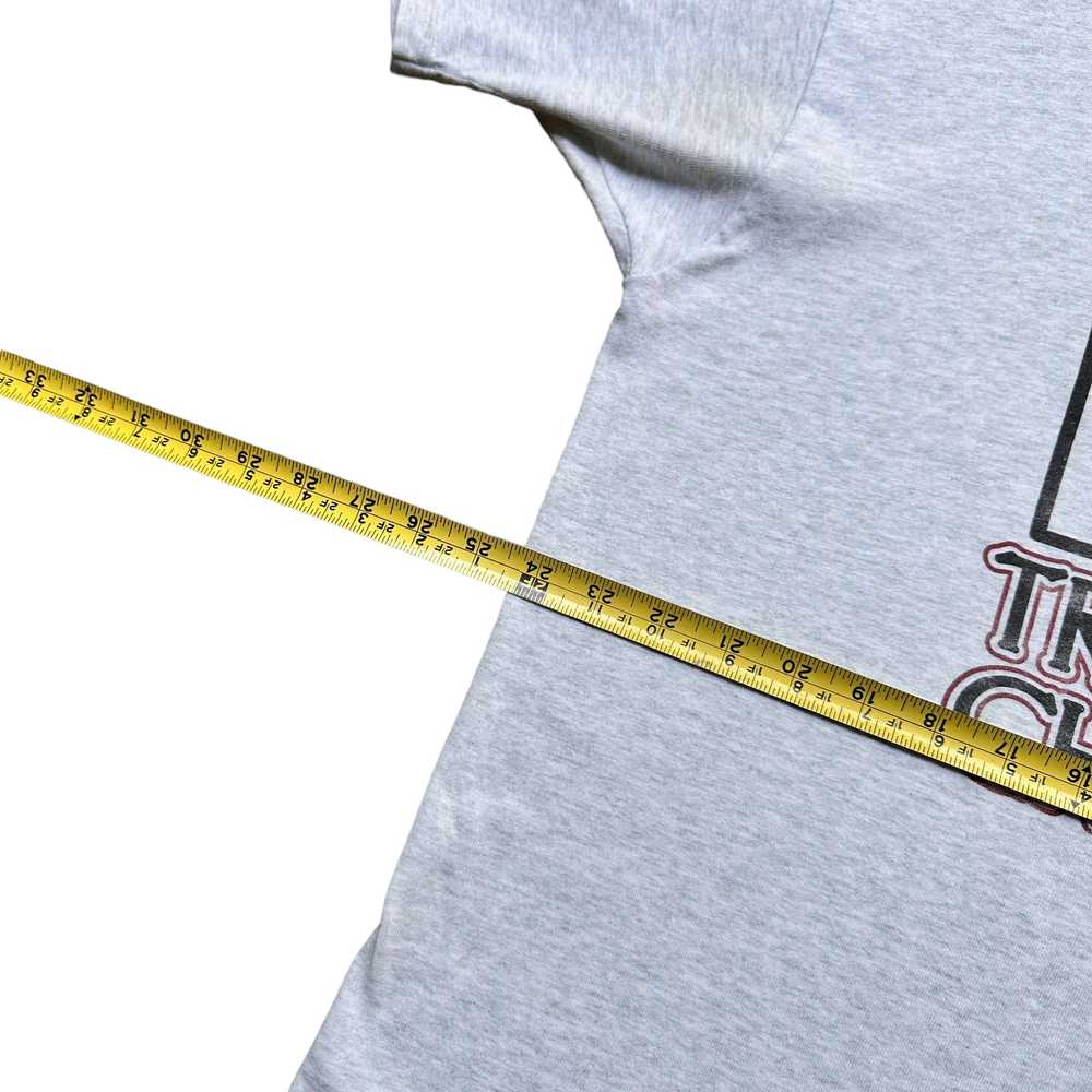 2000 Pennsylvania trap tee XXL - image 2