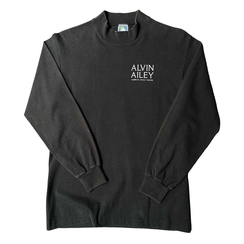 Alvin Ailey mockneck S/M - image 4