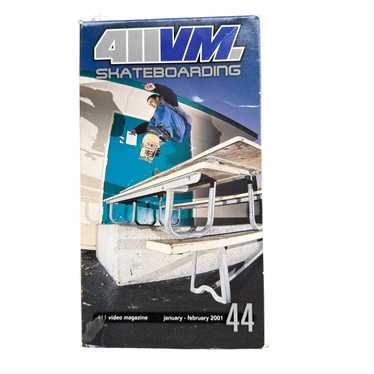 411 issue 44 - image 1