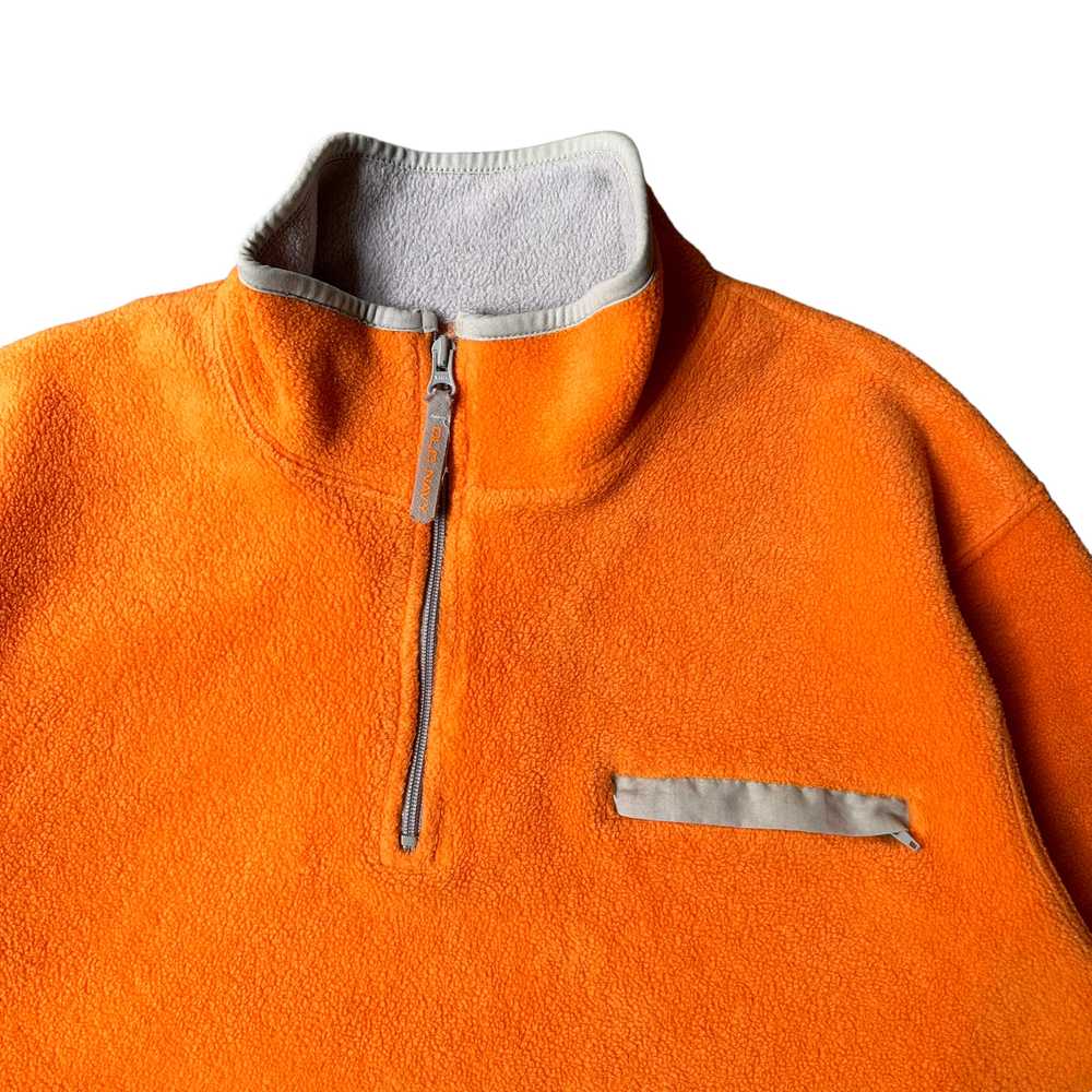 Y2K fleece L/XL - image 5