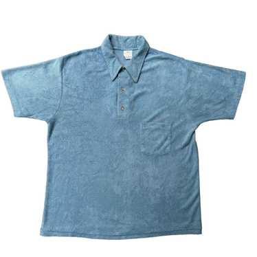 70s terry cloth kennington - Gem
