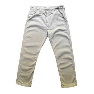 Vintage 60s wrangler jeans - Gem