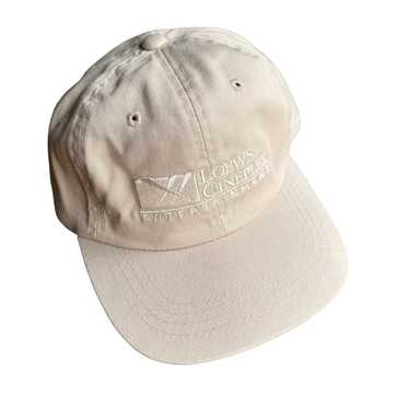 Loews cinema hat - image 1