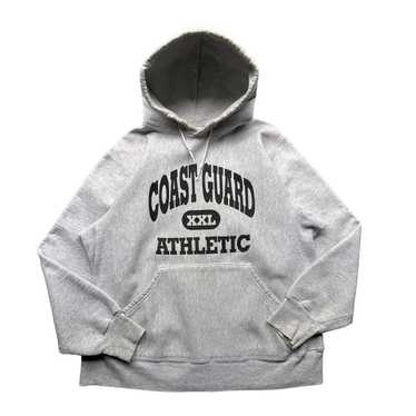 Coast guard bridge coat - Gem