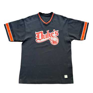 70s Dukes jersey toth large - image 1