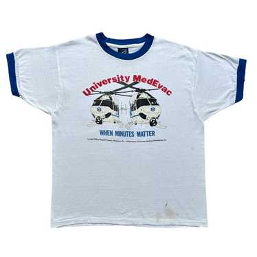 Vintage 80s muzzleloader tee - Gem