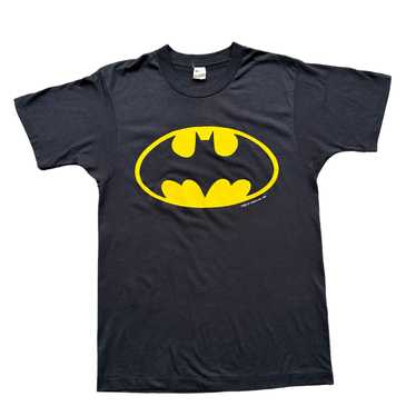 80s Batman tee small - image 1