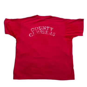 90s County Cruisers tee XL - image 1