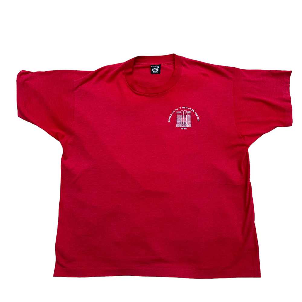 90s County Cruisers tee XL - image 3