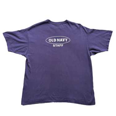 90s Old Navy tee - Extra Large