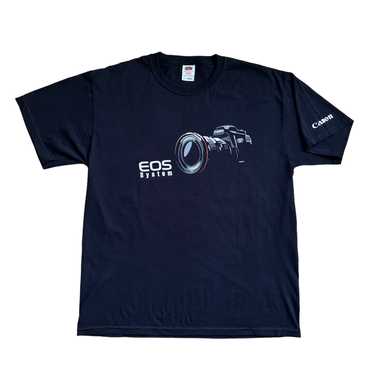 EOS canon 5d tee large