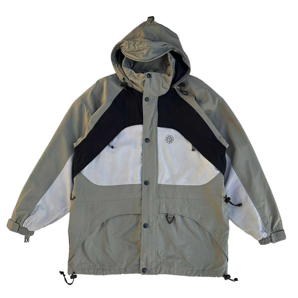 Brooks snowboard jacket M/L - image 1