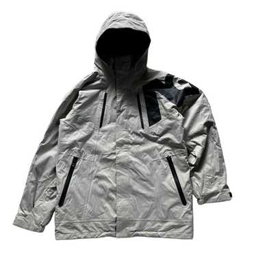 Analog jacket - Gem Analog jacket - Gem