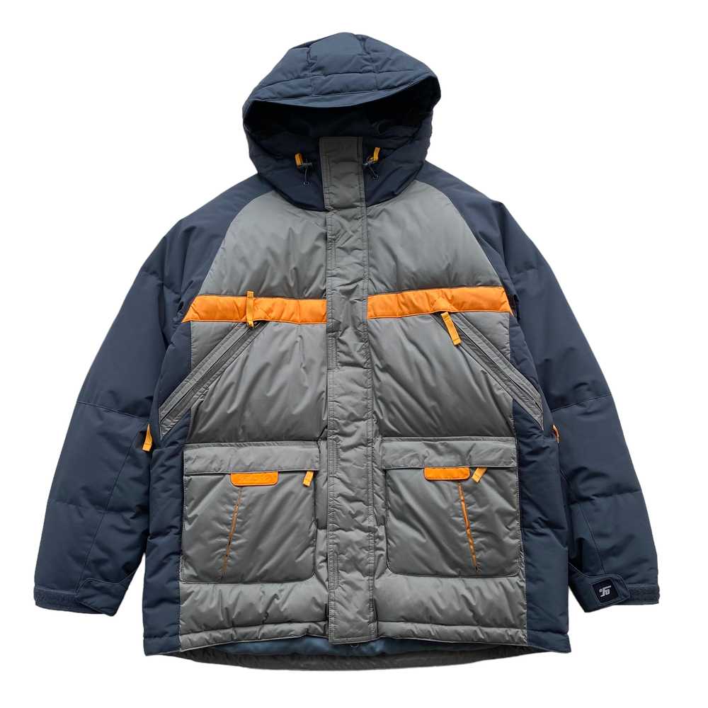 Burton formula down jacket M/L - image 1