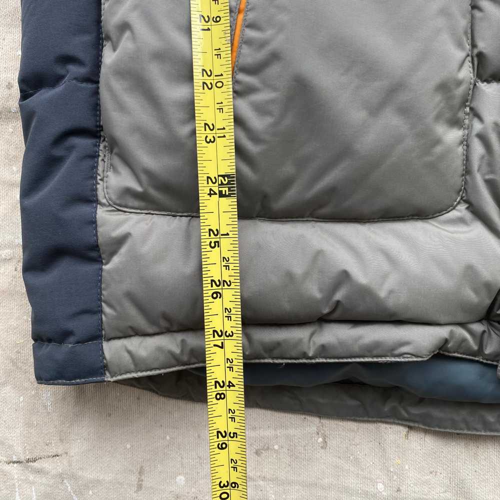 Burton formula down jacket M/L - image 6