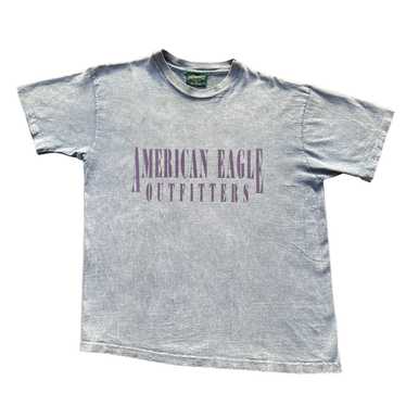 90s American eagle outfitters tee large - image 1