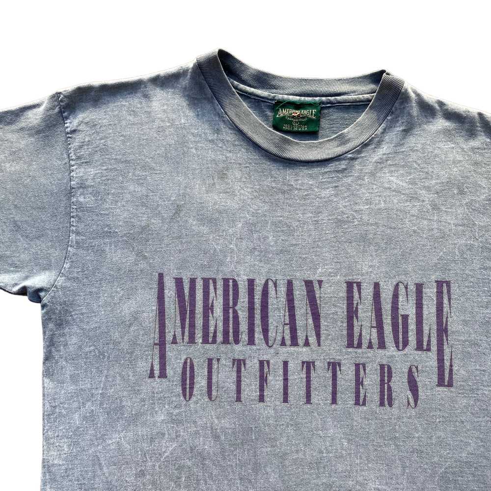 90s American eagle outfitters tee large - image 4