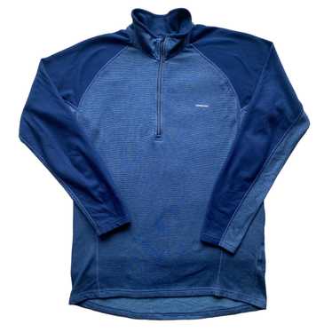 patagonia first layer fleece M/L - image 1