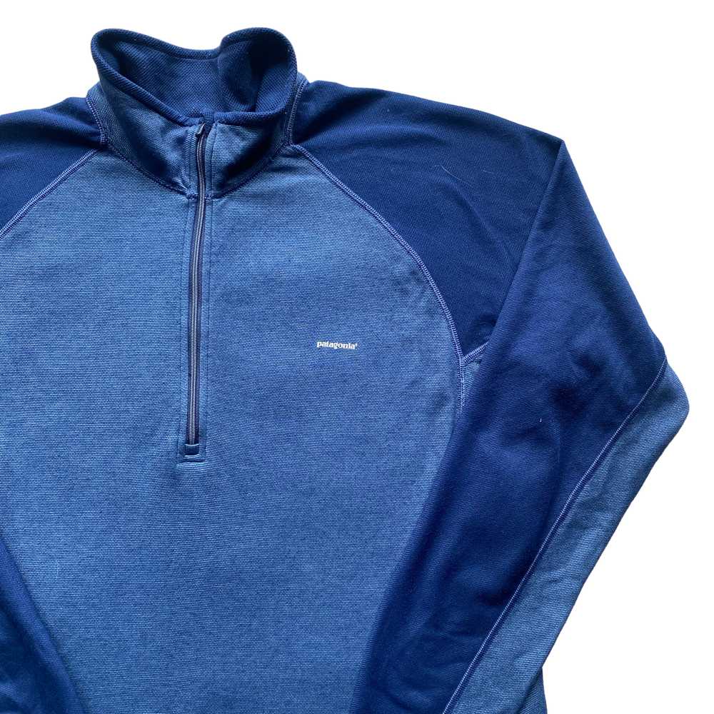 patagonia first layer fleece M/L - image 2