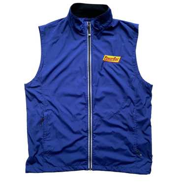 90s Power Bar jogging vest medium - image 1