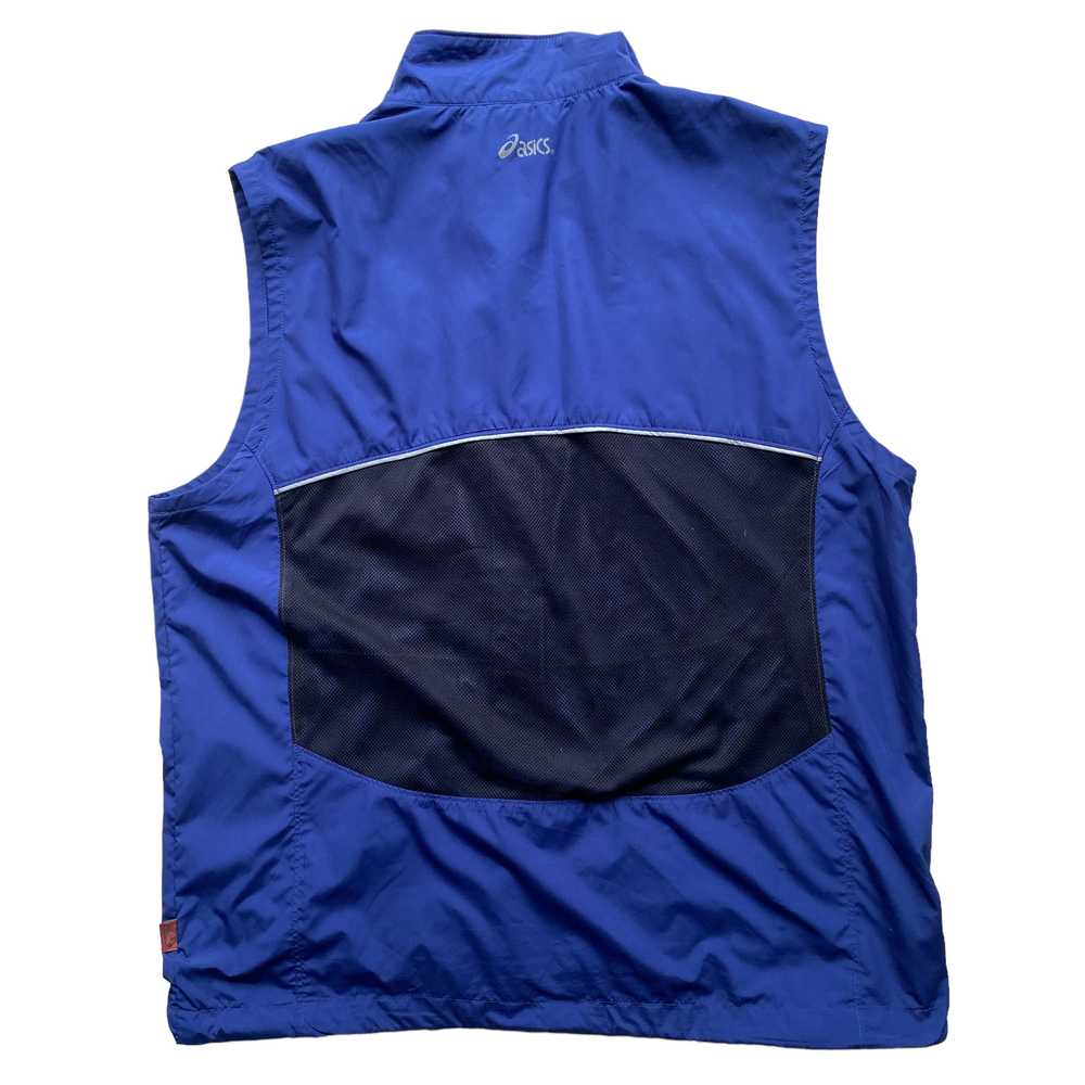 90s Power Bar jogging vest medium - image 2