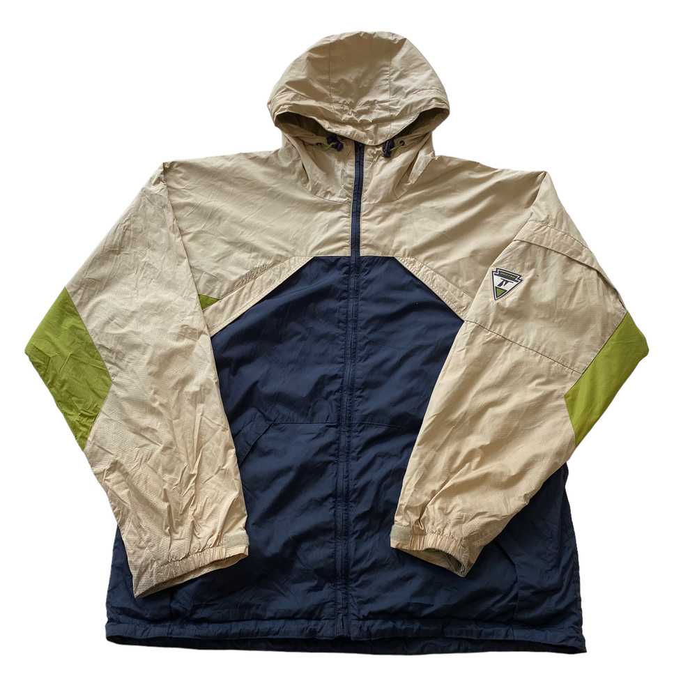 Burton tactic light jacket large - image 1