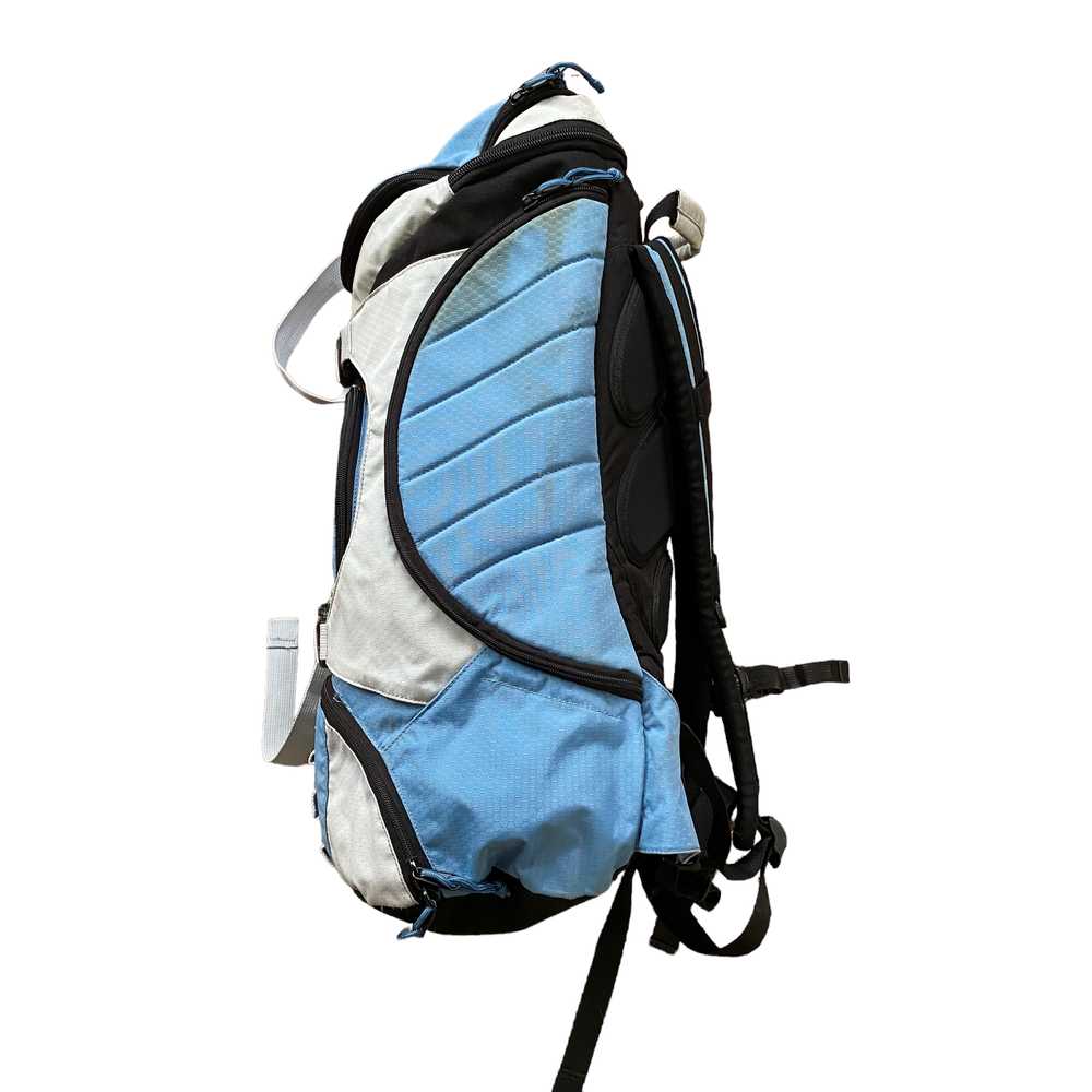 90s Burton travel Backpack - image 4