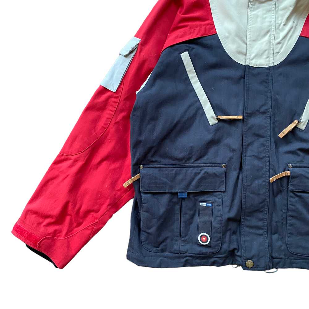 2001 Burton analog jacket 200- - image 3