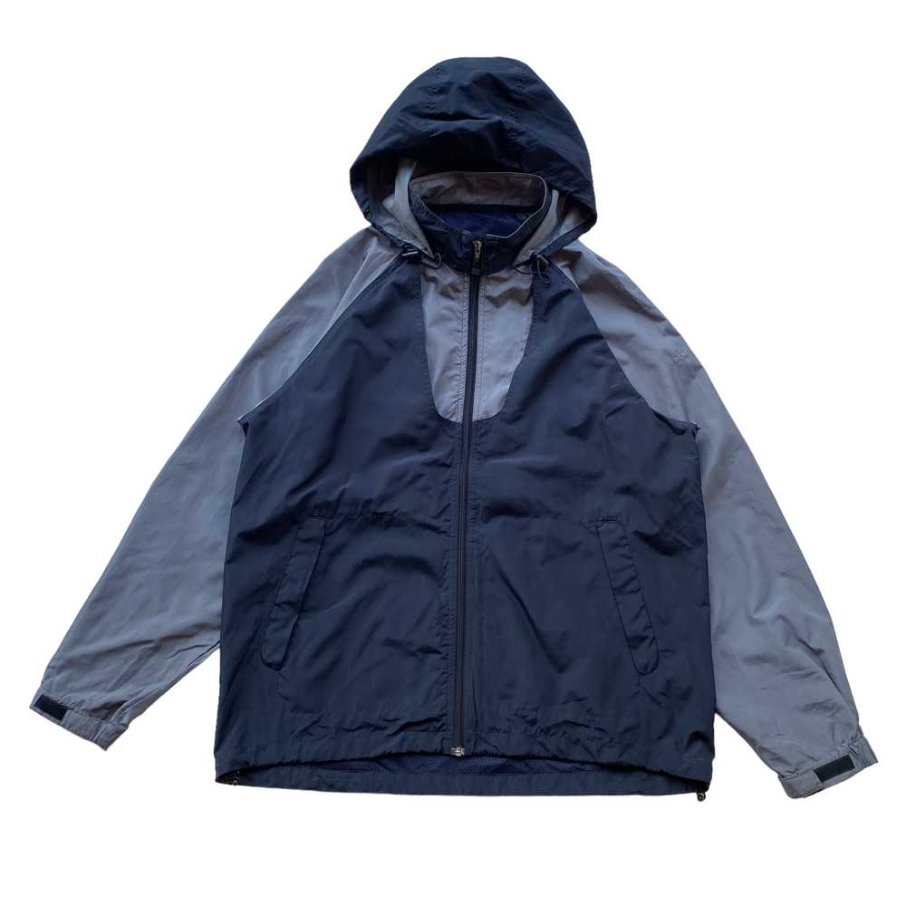 Y2K Matix jacket Large - image 1