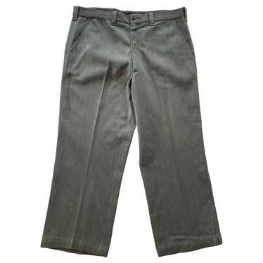 Filson wool pants/1000 - Gem