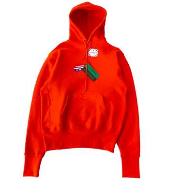 Camber hooded sweatshirt Small