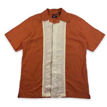 Sopranos style shirt. medium