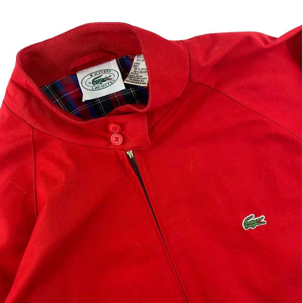 Lacoste light jacket. XL - image 2