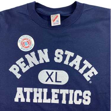 90s Pennstate deadstock tee. XL