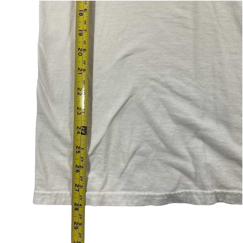 My rod and reel tee. medium - image 3