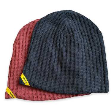 Woven analog beanies from 2005 - image 1