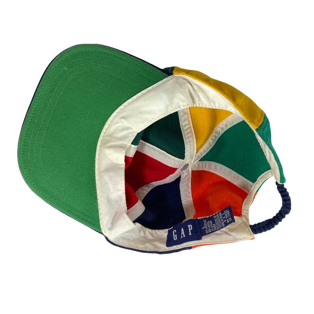 Pinwheel hats - image 2