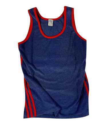 70s Tank top. medium