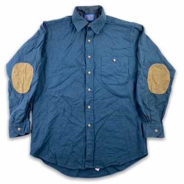 Pendleton wool shirt. medium