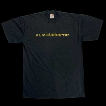 90s Liz Claiborne T-Shirt Large - image 1