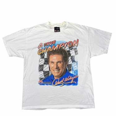 HE SOLD THE WINDSHIELD Nascar T-shirt Large - image 1