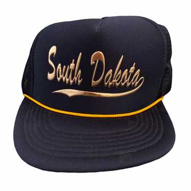 South Dakota Trucker Hat - image 1