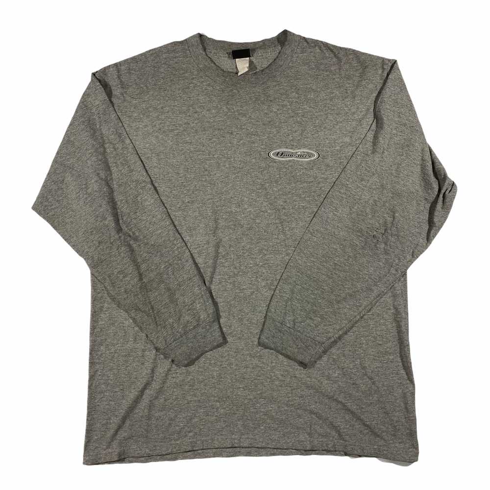 90s Quiksilver long sleeve. XL - image 1