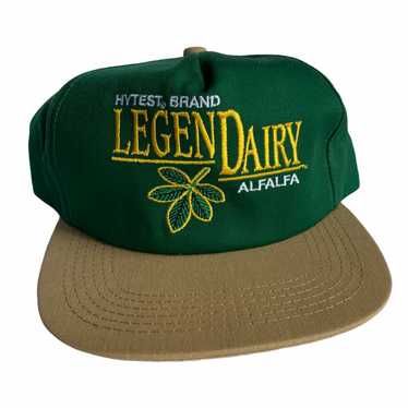 K brand legen dairy hat. - image 1