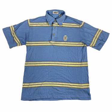 80s North jersey country club polo large - image 1